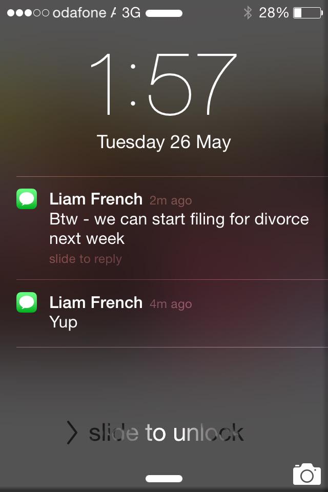 justwalkingaway's tweet image. #EXts -