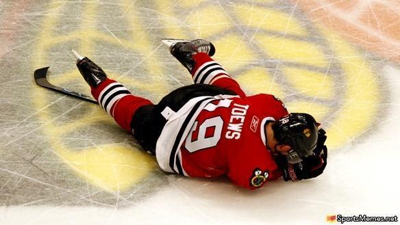 EHClothing's tweet photo. All Chicago Blackhawks fans right now http://t.co/BCA5uOYsJN