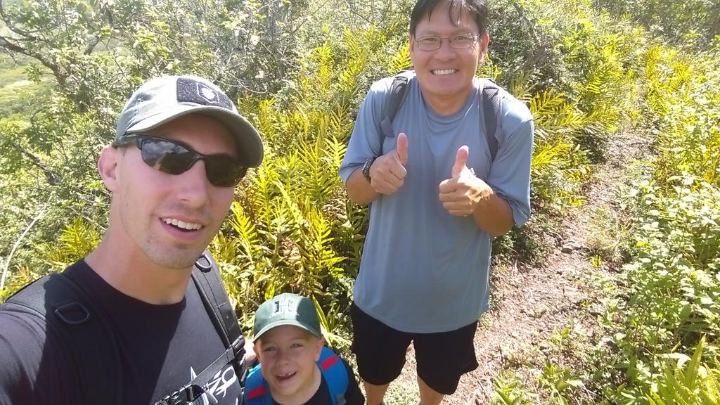HopelessCacher's tweet photo. FTF face!!  @GoGeocaching http://t.co/iQhgG2Q7Xq