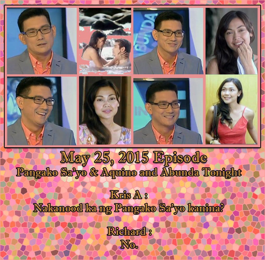 emptydb's tweet photo. What's the meaning of this, selos lang kaya hindi pinanood? hihi @TropangTagasako 😉😚😊😂🌞 Good Noon!!! 😄😃😀 http://t.co/XoKe4egkxj