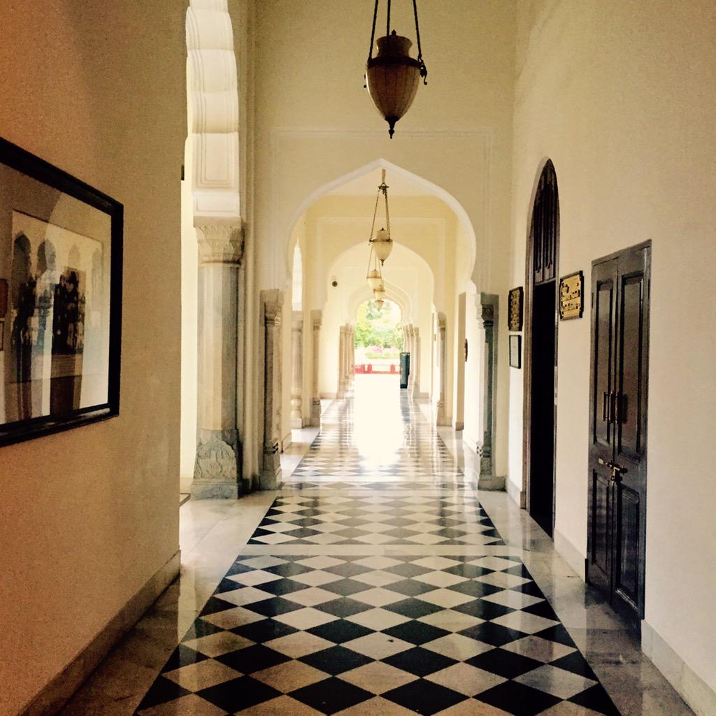 gurickkgmaan's tweet photo. As a child, I once chased #Peacocks in these corridors of #Rambaugh #Palace #Jaipur & today I chase my #childhood!! http://t.co/bh2NYQrOFs