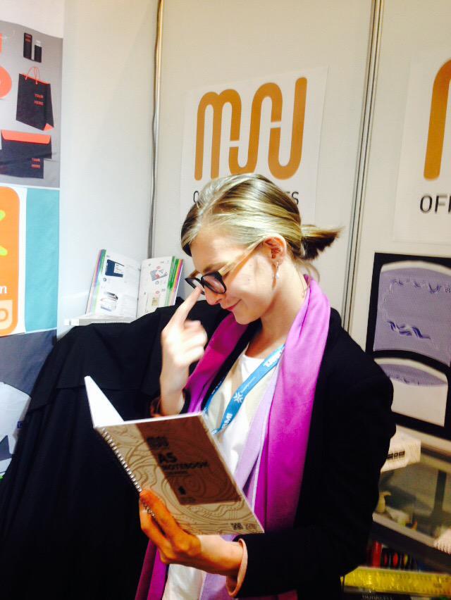 insight_au's tweet image. Getting cosy with @muruoffice gear #SNConnect. Help me win a #MOStablet by retweeting me! @SupplyNation #dataiscoming