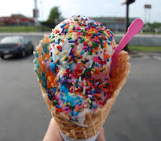 mdogtwain's tweet photo. The best way to cheer yourself up is to cheer someone else up @henhizzlejames #baskinrobbins #shedoesntdeserveyou http://t.co/hUKK0Jq3fn