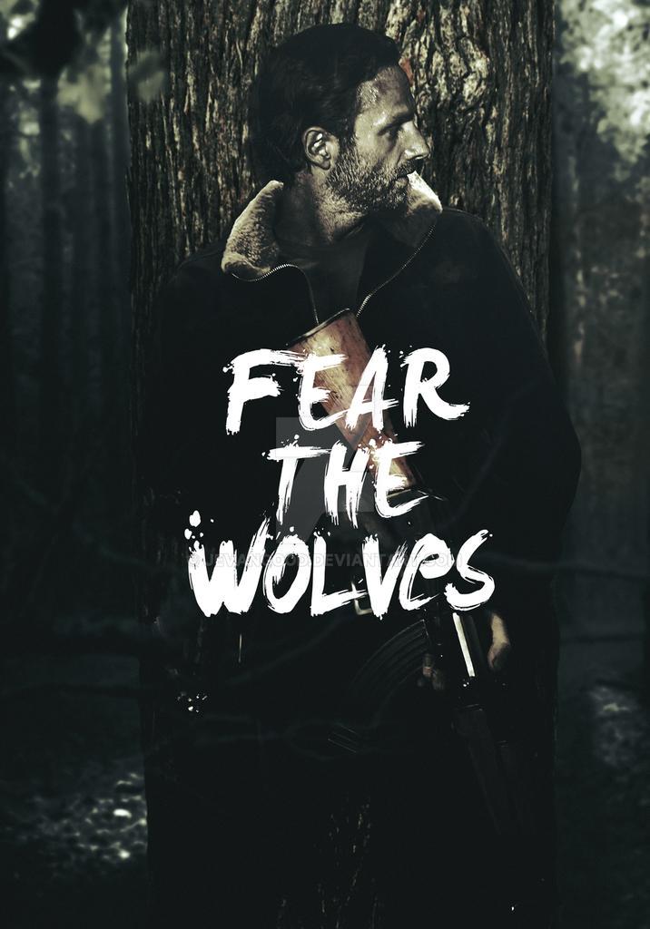 RT if you can't wait for season 6 of TWD! #TWDFamily