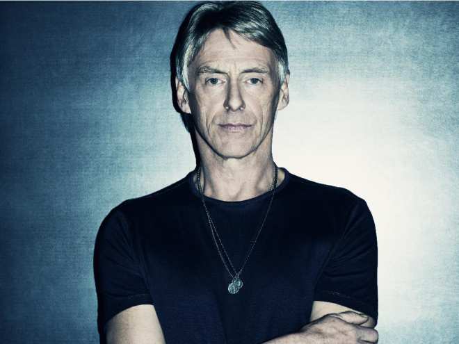 PaulWellerClub's tweet photo. Reviews: #PaulWeller content but not complacent on excellent Saturns Pattern -> http://t.co/drYW3FvM2D http://t.co/VJ3QdQV8x5