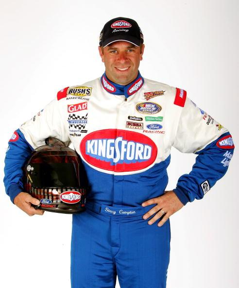 Happy 48th birthday Stacy Compton 