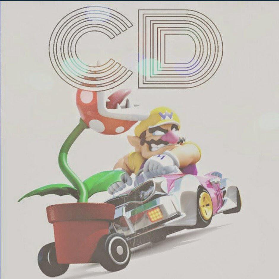 MrPopo47's tweet photo. If you search "Corey Dehman" it should be the first result. If not, here's my icon http://t.co/udnn1kCH6i