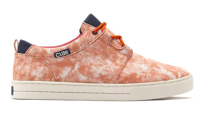 KicksDeals's tweet photo. Clae Newman 'Fire Tie Dye Canvas' inside this today ONLY deal for just $35 + ship! http://t.co/GOAM6soENa http://t.co/JxxoORymVe