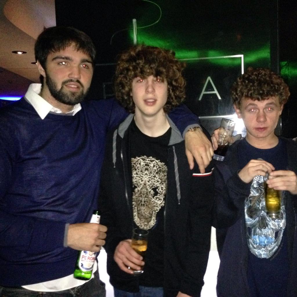 Kieron Keith (@kiekeith) on Twitter photo 