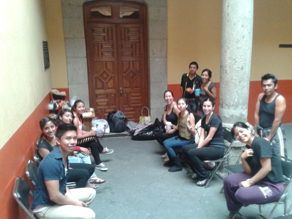 #FestejadosDelMes #AntesDe Ensayo #Pastel