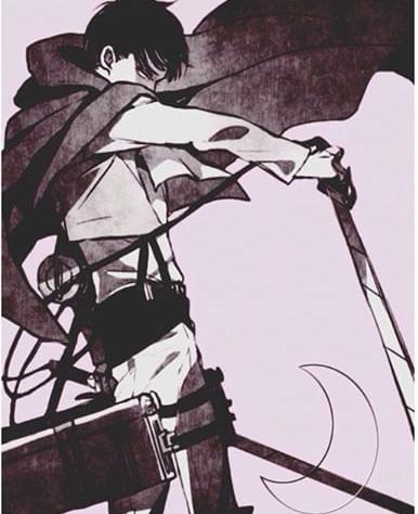 Rivaille Ackerman ♚ (@StrictCaptain) / Posts and Replies / X