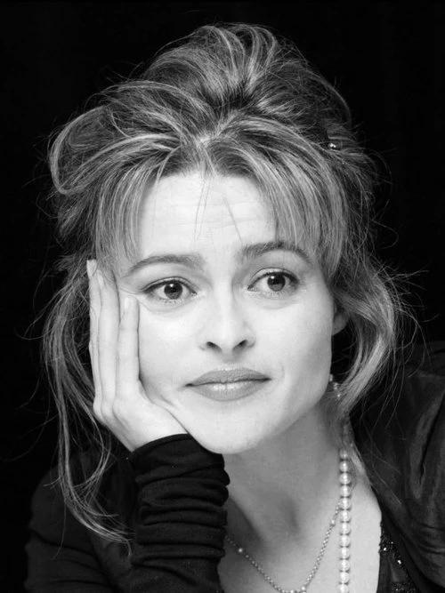 Happy 49th birthday to the beautiful and talented Helena Bonham Carter   