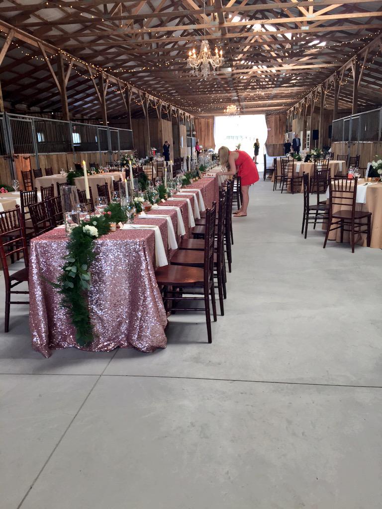 lunasaevents's tweet photo. Our team will make sure every #wedding is as perfect as Liz & Brad's! #AlwaysPlanned #KentuckyWedding #EventProfs http://t.co/QZcsoglMmJ