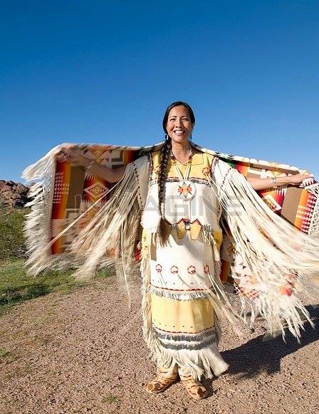 Native Americans Clothing Questions and Answers bit.ly/1jUdo3G #NativeClothing