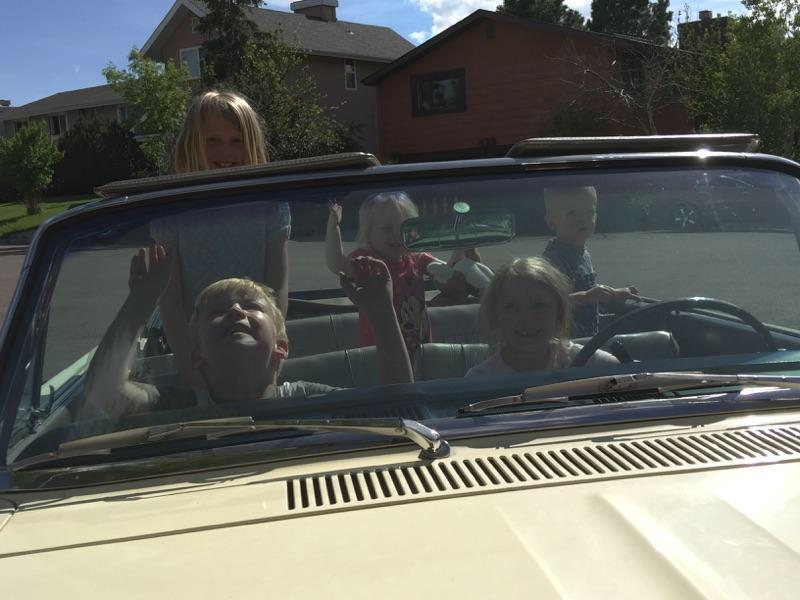 wlfcrk's tweet photo. @JdaulJ @SarahDaul @mdaul21 @nate_daul #64falcon #MemorialDay #GreatGrandpa&GreatGrandma would be proud http://t.co/hNc1y7UeiS