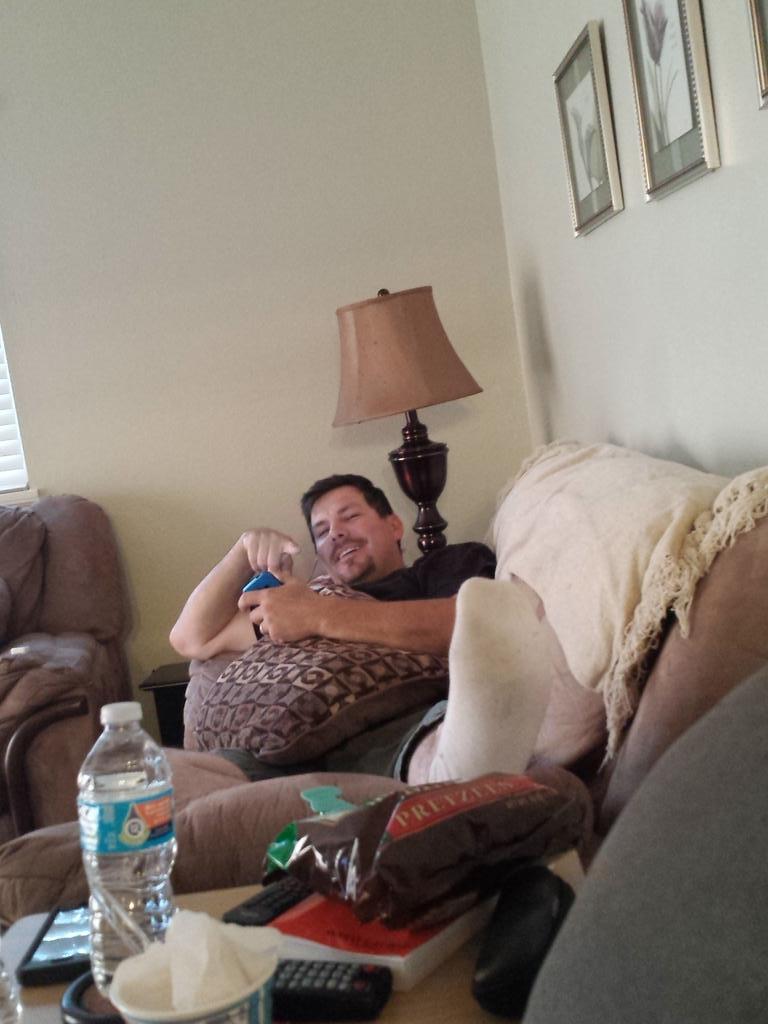 Spending time with this sexxy guy#qualitytime