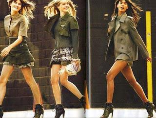 GiorModa's tweet photo. MILITARISMO
http://t.co/VHe6axpLiW #moda #estilo #Tendencia #military #green #winter #coturnos #boots http://t.co/K9DC7ZzGmq