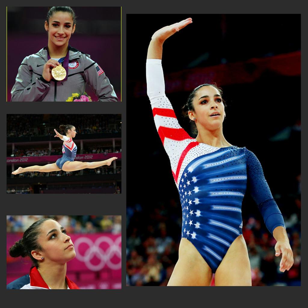 Happy Birthday to 1 of my fave gymnasts, An amazing athlete and she seems so cool. Def wanna meet her 
