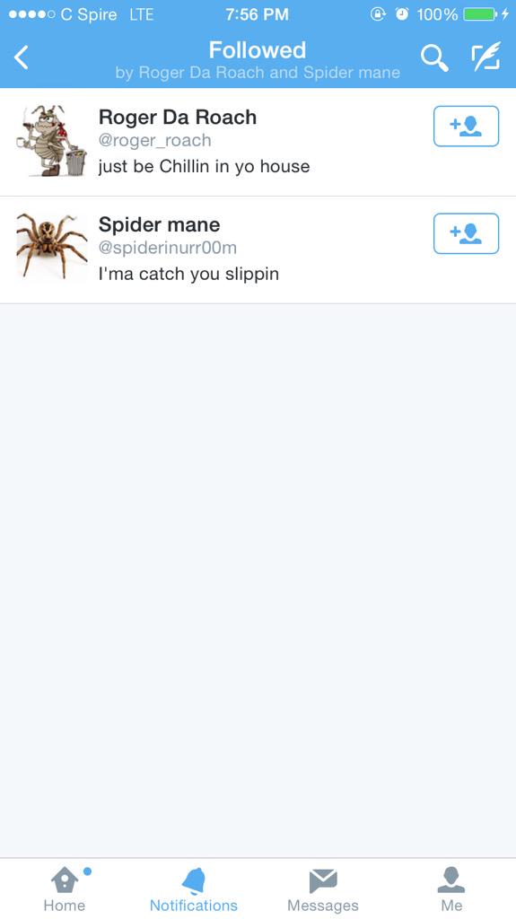 karleehillyard's tweet image. I'm scared