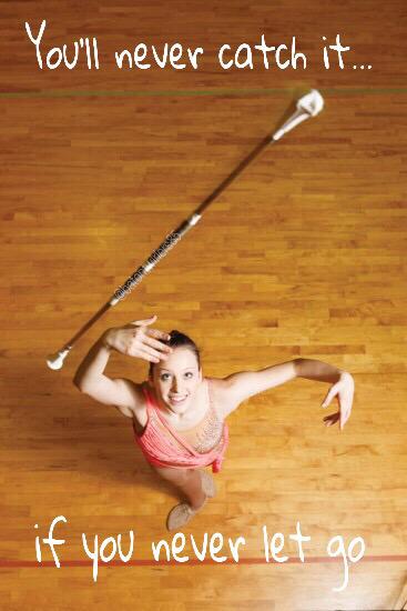 Twirlers Life tweet media