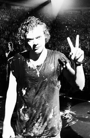 I've been told that I'm rather crazy.