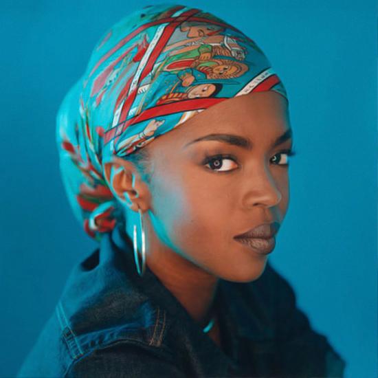 Happy birthday to the most important inspiration in my world. Lauryn Hill 
