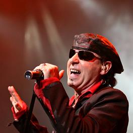 Klaus Meine Happy Birthday! cx 