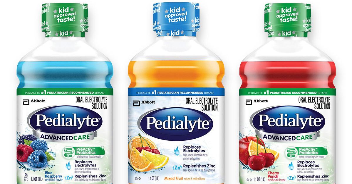 This drink, once meant for sick babies, is now being sold as a hangover remedy: nym.ag/1F73QZg