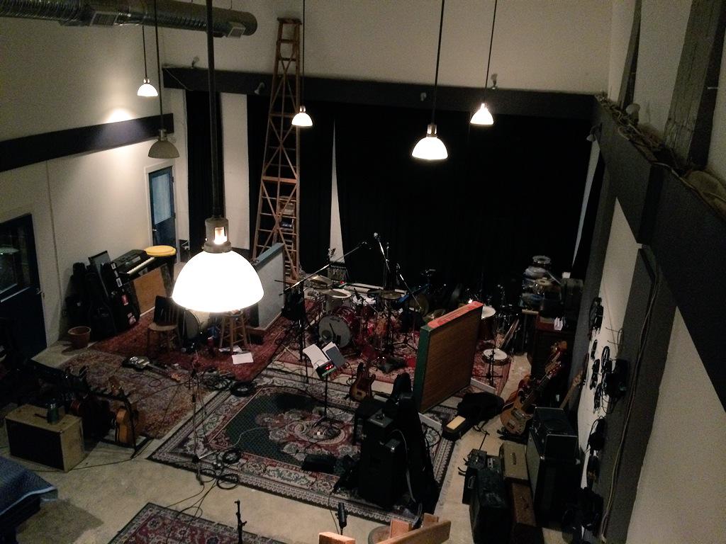 Afterlife Studios tweet media