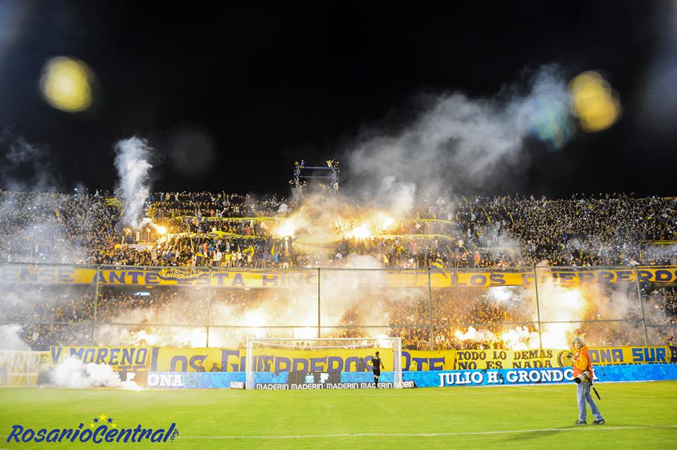 ImagenesCanalla's tweet photo. Estamo todos hasta las bolas. Y venimo a ver CENTRAL http://t.co/WGwCHhEhBY