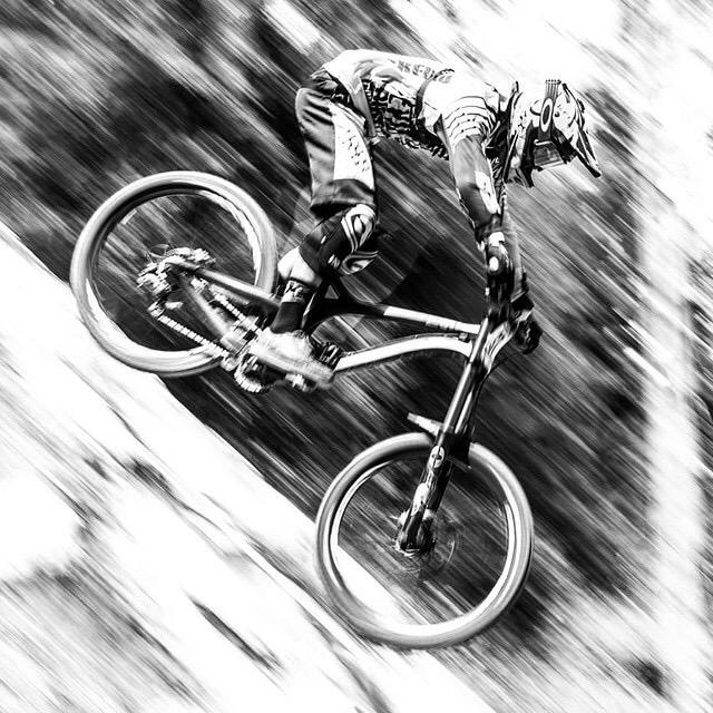 Evil Bikes tweet media