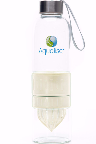 YayFruitopia's tweet photo. Aqualiser is now in the color white! Order yours now at http://t.co/dnccVkTFpo or http://t.co/JFDiCFQ52k! http://t.co/BecuB508Vf