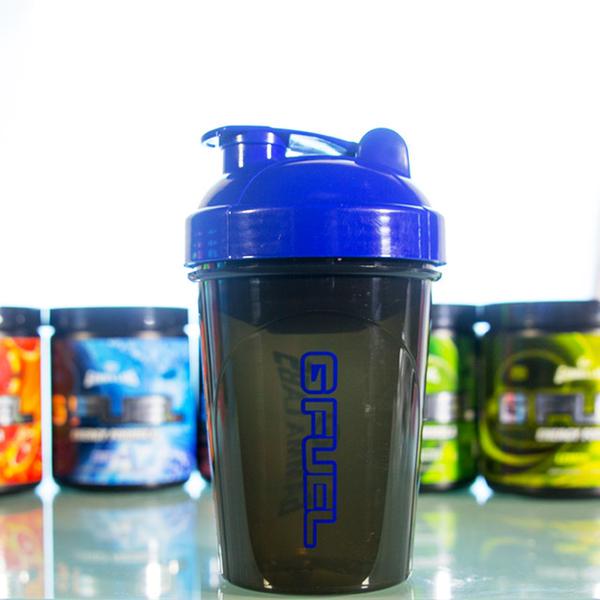 G FUEL® tweet media