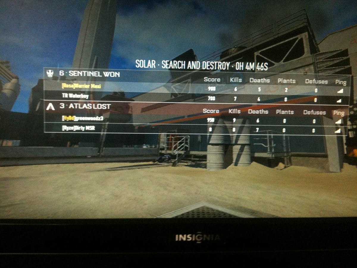 MexicansMagic's tweet image. Proof