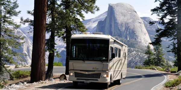 rvdoorbuddy's tweet photo. RV Fun Facts - the average RV owner drives 4500 miles per year! http://t.co/kdP5OersBA
