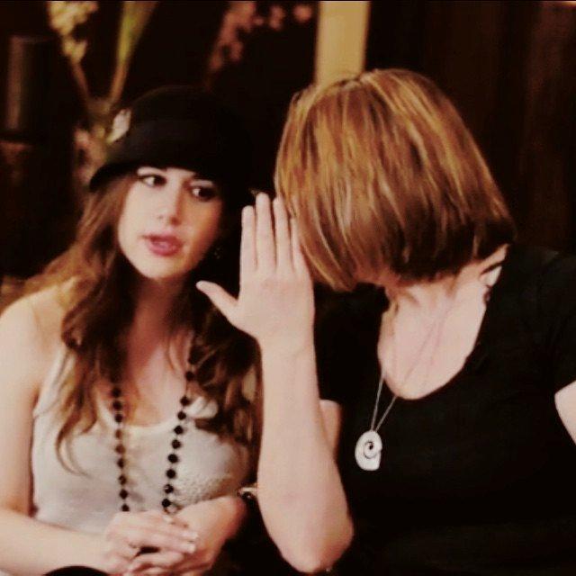 sherylmandel's tweet photo. @GirlsEyeViewNY Watch http://t.co/ExGHxrfcPs promo! New #webseries has a casting secret! Follow @bethandcharly Plz RT http://t.co/2UpytBo6Gl