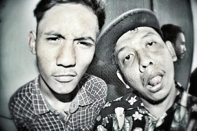 Dikky Septian (@xdikkyxattackx) on Twitter photo 