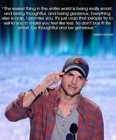 CauseWereGuys's tweet photo. One of the best speeches ever http://t.co/PIDhoXmF8t