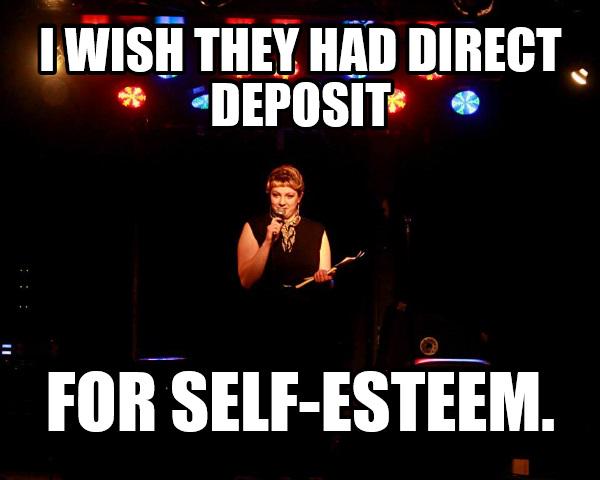 TheMattRiggs's tweet photo. Did you hear the news?  @LainieLenertz is going to be hilarious at the first @dropout_comedy on 6/1! http://t.co/O59hzPVsX0