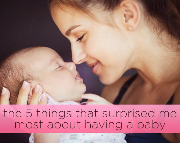 WomensHealthMag's tweet photo. What shocked one mom the most: http://t.co/2JWw3ZDiVQ http://t.co/Pg0t1M9BFc