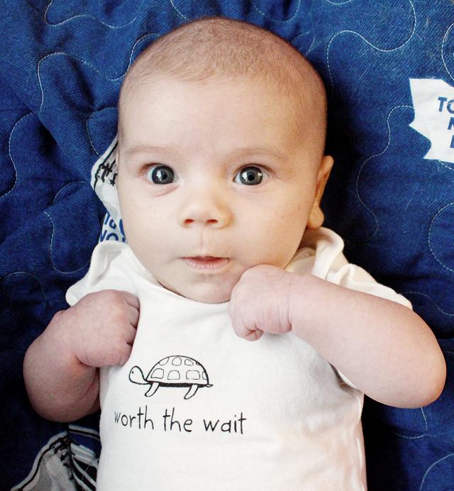 awkwardslayer's tweet photo. learn the facts & take control of your own fertility, so grateful for my amazing #IVF baby #1in6 #CIAW2015 http://t.co/BmDUYyMsip