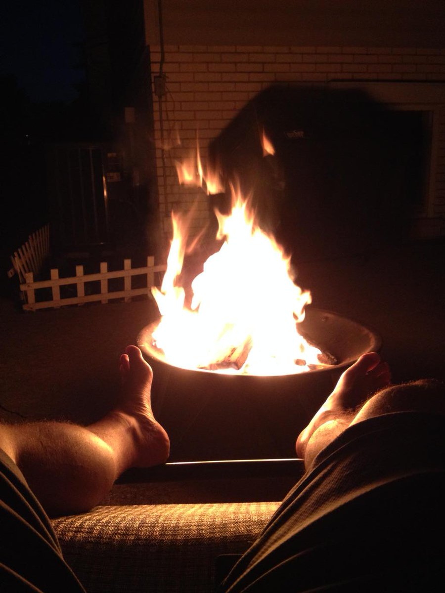 rd2gap's tweet photo. Dad always loved a fire. Sure miss you "Pops" Thanks for fighting for the freedom we so enjoy. #don'ttakeitforgranted http://t.co/0NxHqGWTAK