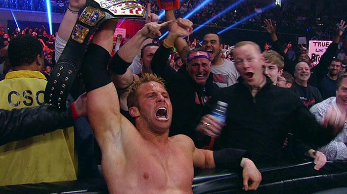 NewAgeInsiders's tweet photo. Let's Dare to Dream everybody. Let's Dare to Dream.
#LetsGoRyder #RAW http://t.co/evV218doc1