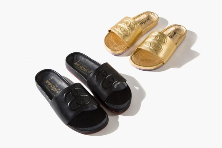 OnSMASH's tweet photo. The @Stussy & @SolestruckShoes spring/summer #SSLink slides sollection is out now http://t.co/T6jsVpSq9F http://t.co/WulbmN6h8L