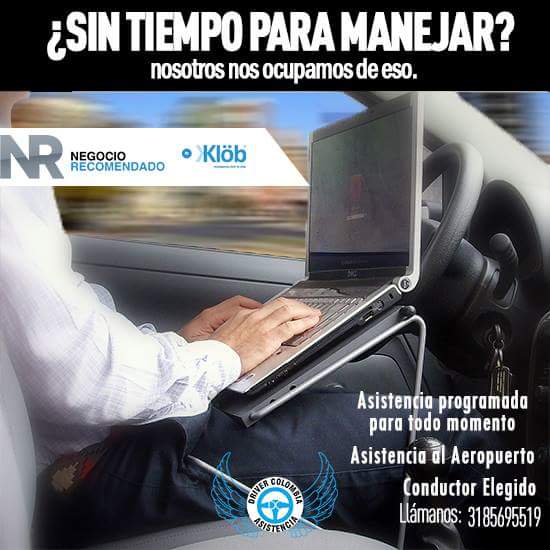 DriverColco tweet picture