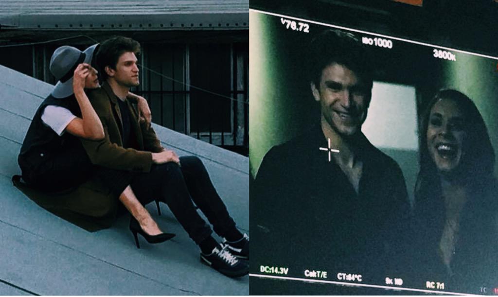 LoViNg__SpObY's tweet image. #Treegan - Retweet 💕
#Rashley - Favorite 🌟