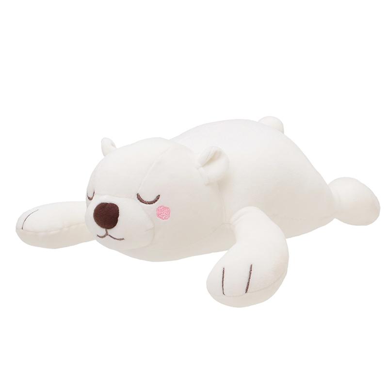 Hapins こんにちは Passport です 本日はもっちり な抱き心地の もちふわアニマル をご紹介 シロクマ カメ イルカの3種 くぅくぅ眠る動物のぬいぐるみ 癒されます もちふわマリンm Http T Co Lbyna7dwbd Http T Co Qvnzlause5