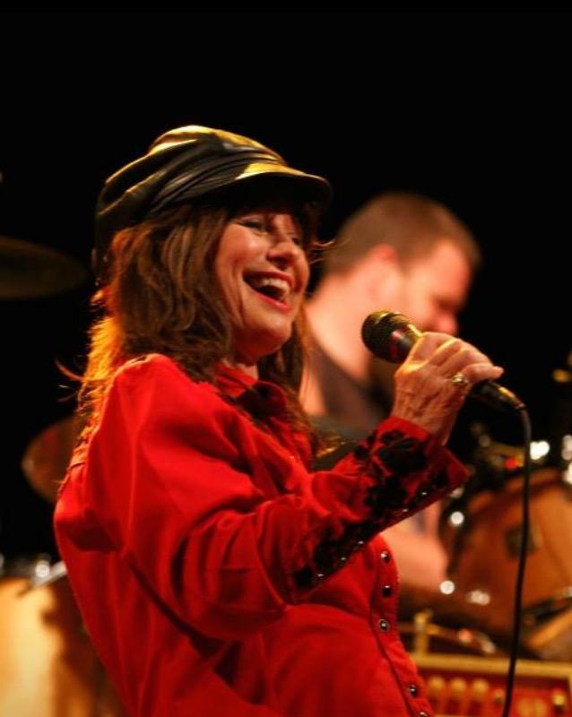 NMFoundation_'s tweet photo. Happy Birthday to the wonderful & talented @Jessi_Colter Thank U for all you do in Nikki's honor! #preventdetectcure http://t.co/qOiHijjOg5