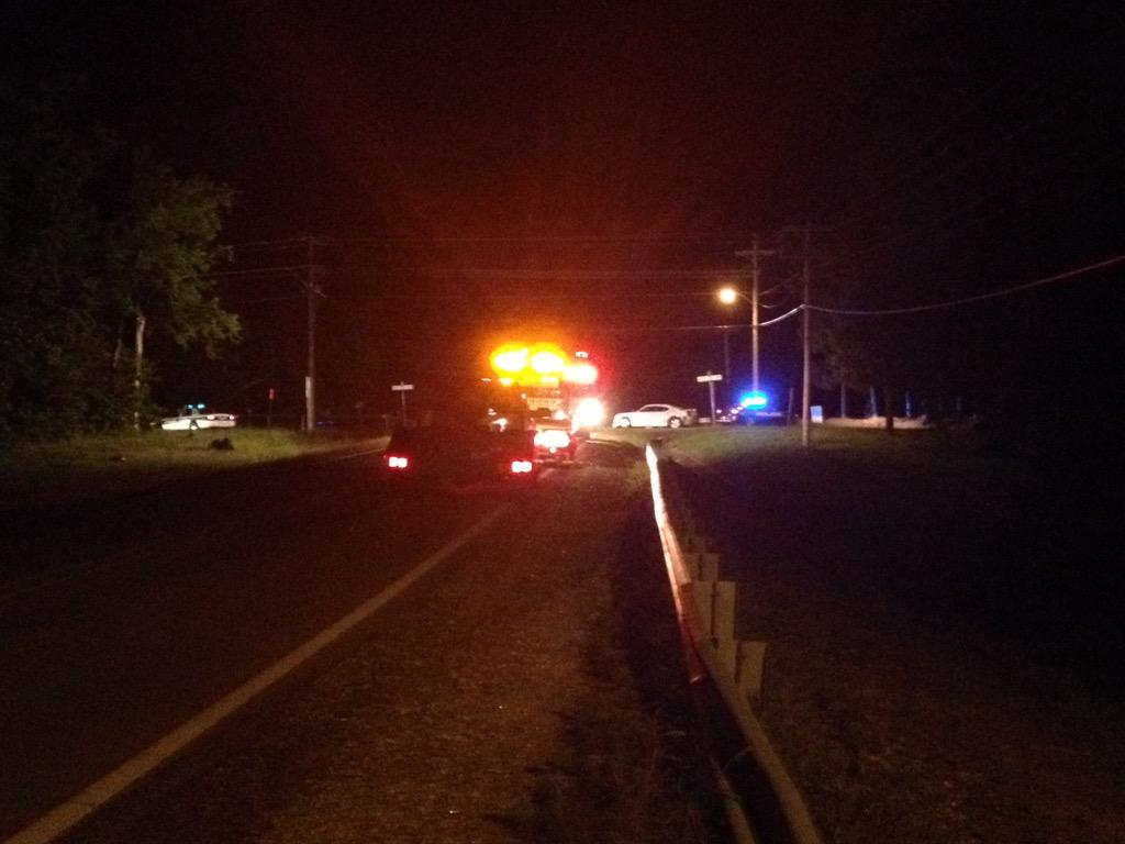 autoaustin14's tweet photo. We will be live on the scene of the deadly accident at Craighead Forest and S. Culberhouse Rd. on @Region8News http://t.co/yrvAamBd4J