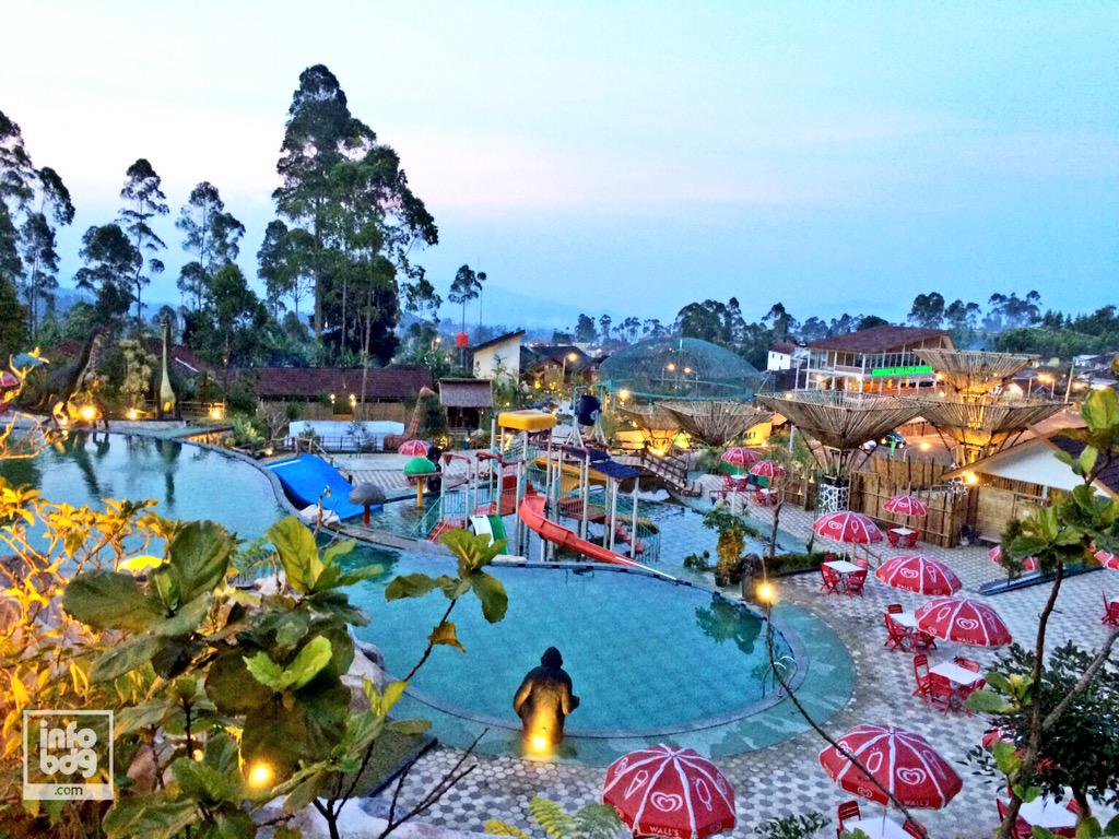 infobdg's tweet image. Pesona keindahan &amp;amp; kenyamanan Bandung menjadi kota tujuan wisata bagi wisatawan lokal &amp;amp; luar negeri #wisataBDG